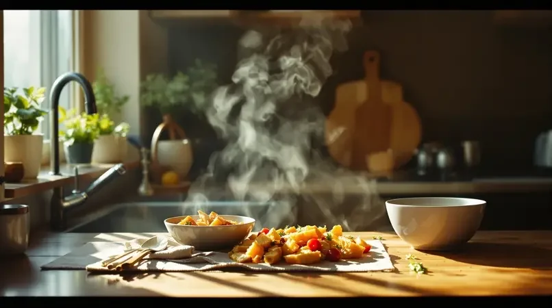 外婆的味道 - 蓝莓视频